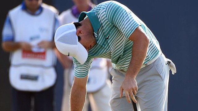 McIlroy: Konnte gutes Ergebnis erzielen