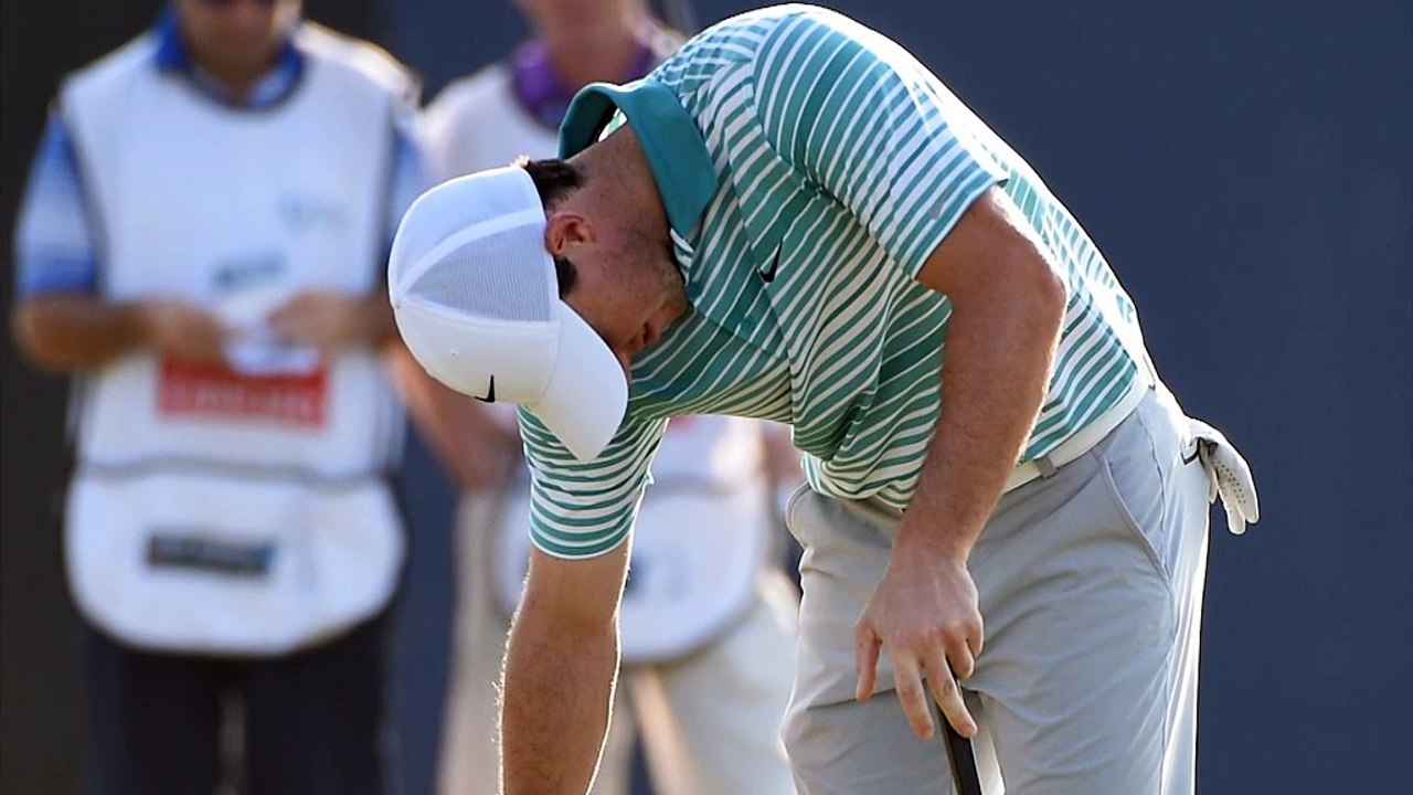 McIlroy: 'Konnte gutes Ergebnis erzielen'