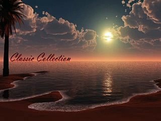 Classic Love Songs Collection 🎶