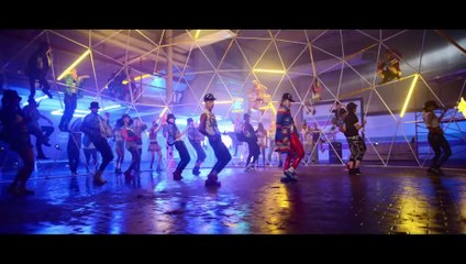 [HD][VOSTFR] GD X TAEYANG - GOOD BOY