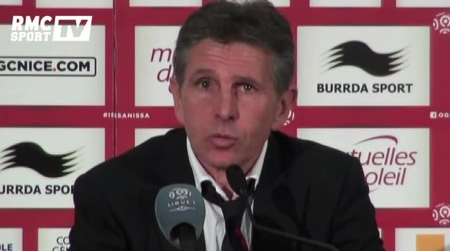 Football / Vasseur (Reims) aurait bien remboursé le public - 22/11