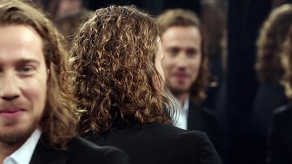 Le palmarès des Hommes de l'année 2014