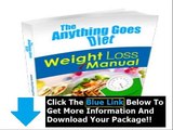 Anything Goes Diet Pdf Download   John Barban Anything Goes Diet