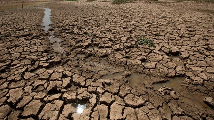 Utah Is Trying To Take The NSA's Water Away