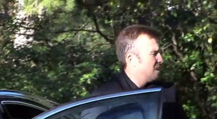 Hold Up Bande Annonce