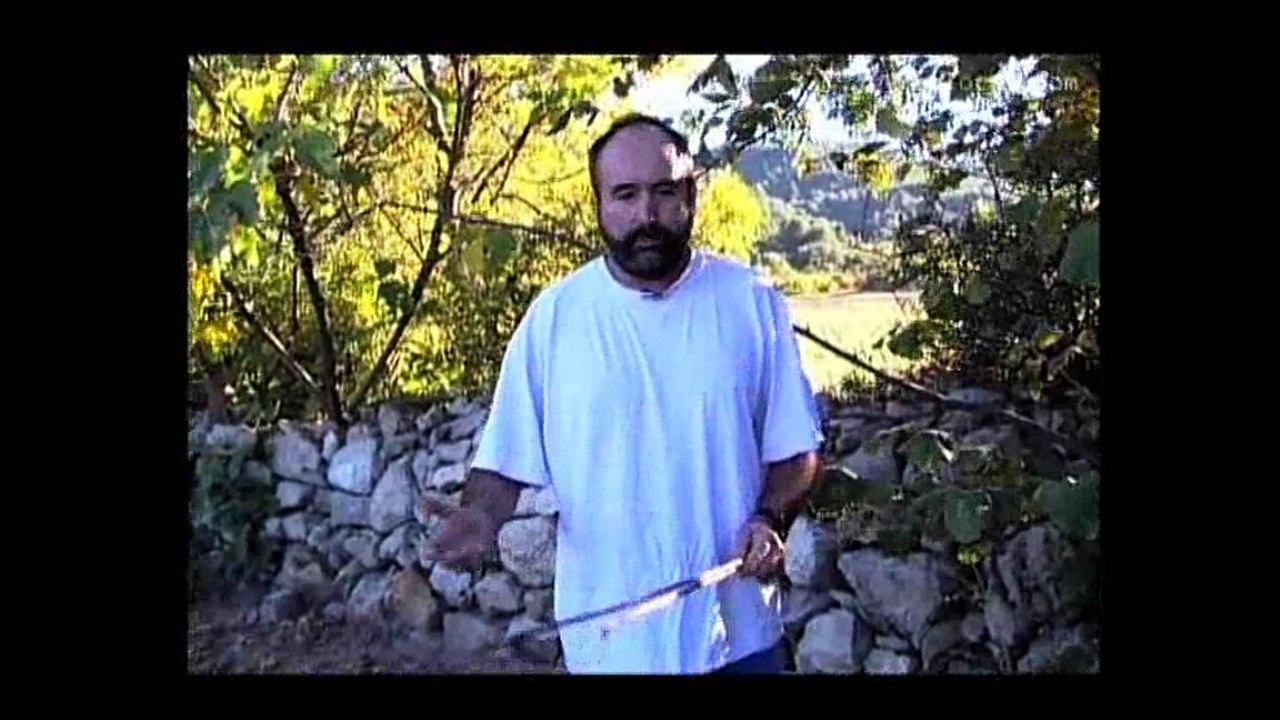 ANTHROPOLOGIE : Secret de sourcier