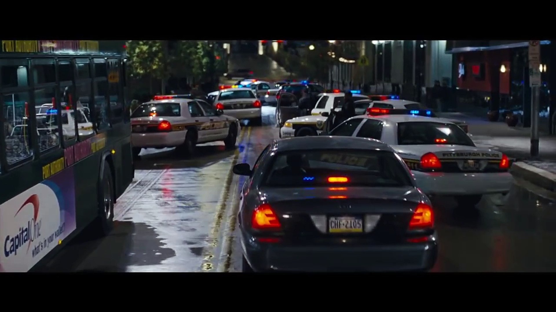 Knight Rider 2015 Movie Trailer Knight Rider 2015 Official Fan Movie