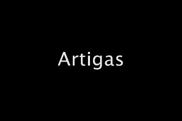 Artigas