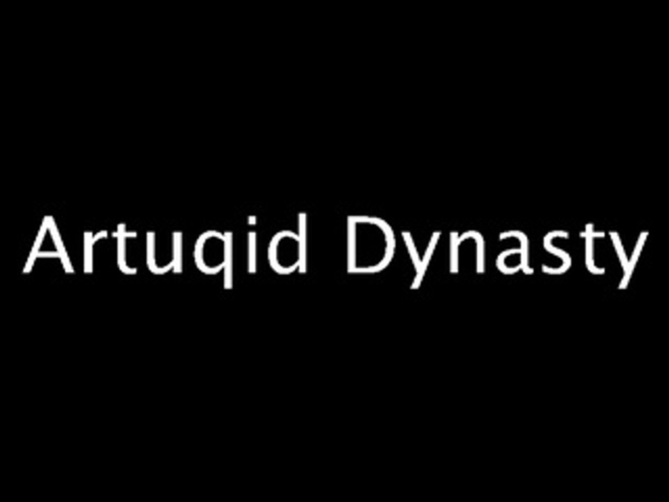 Artuqid Dynasty