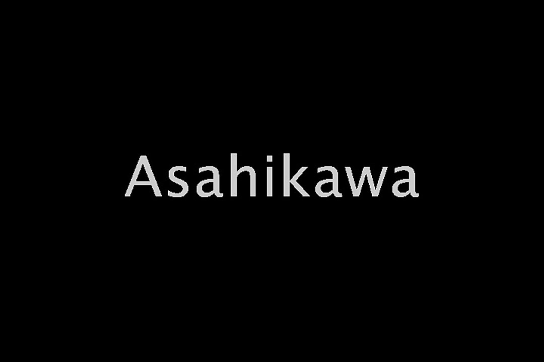 Asahikawa
