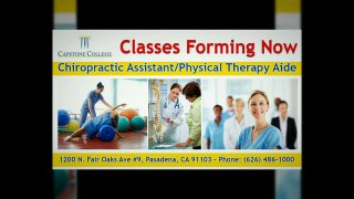 626-486-1000 - Chiropractic Assistant Pasadena