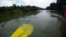 Canoagem, Rio Paraíba do Sul, nível 4, trecho Paraibuna, SP, Brasil, Marcelo Ambrogi, Trecho de descida e subida de 10 km, remada dupla, Aventura na Natureza Selvagem do Rio e das cachoeiras ao longo do percurso até a Cidade de Paraibuna, parte 58