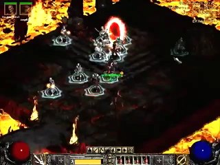 Diablo II review