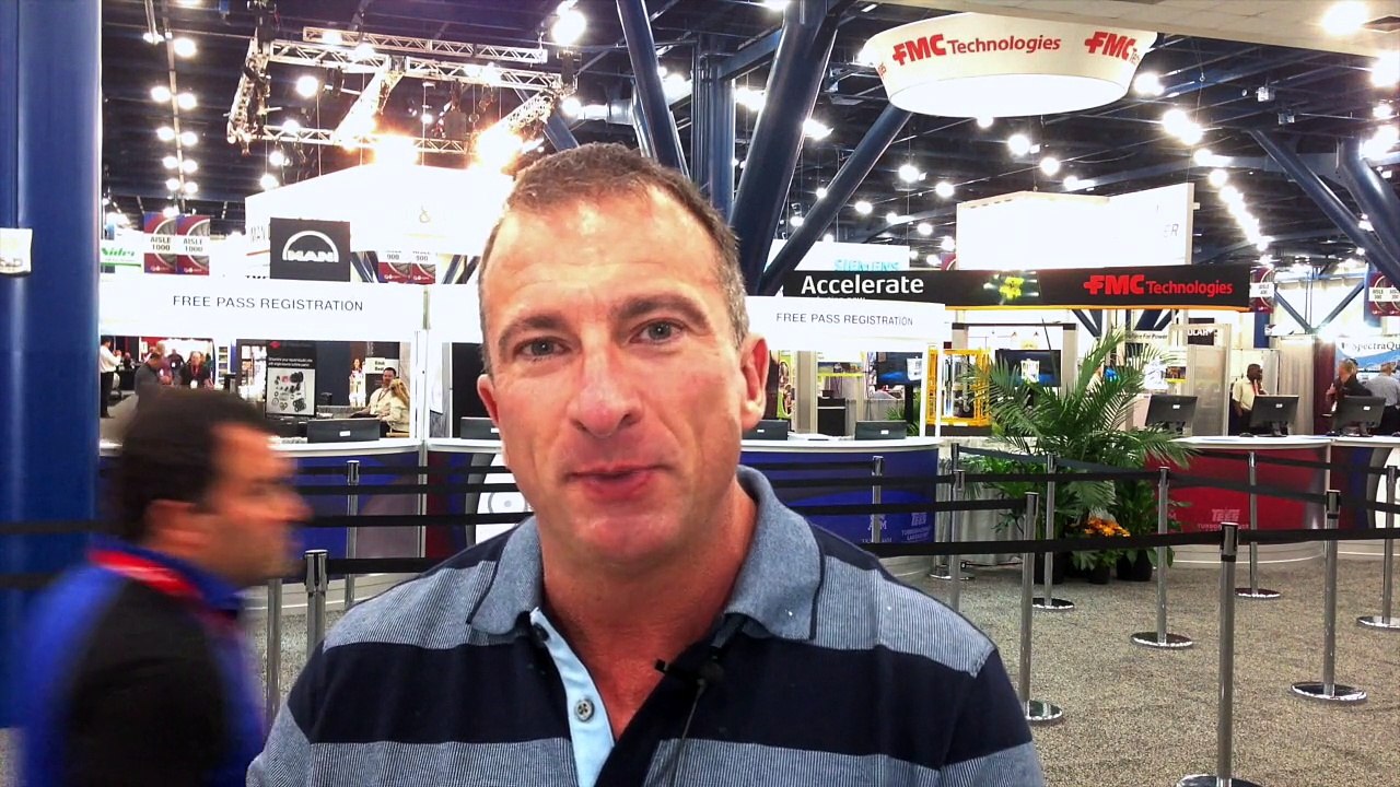 76 - Best Practices When Exhibiting at Oil and Gas Events