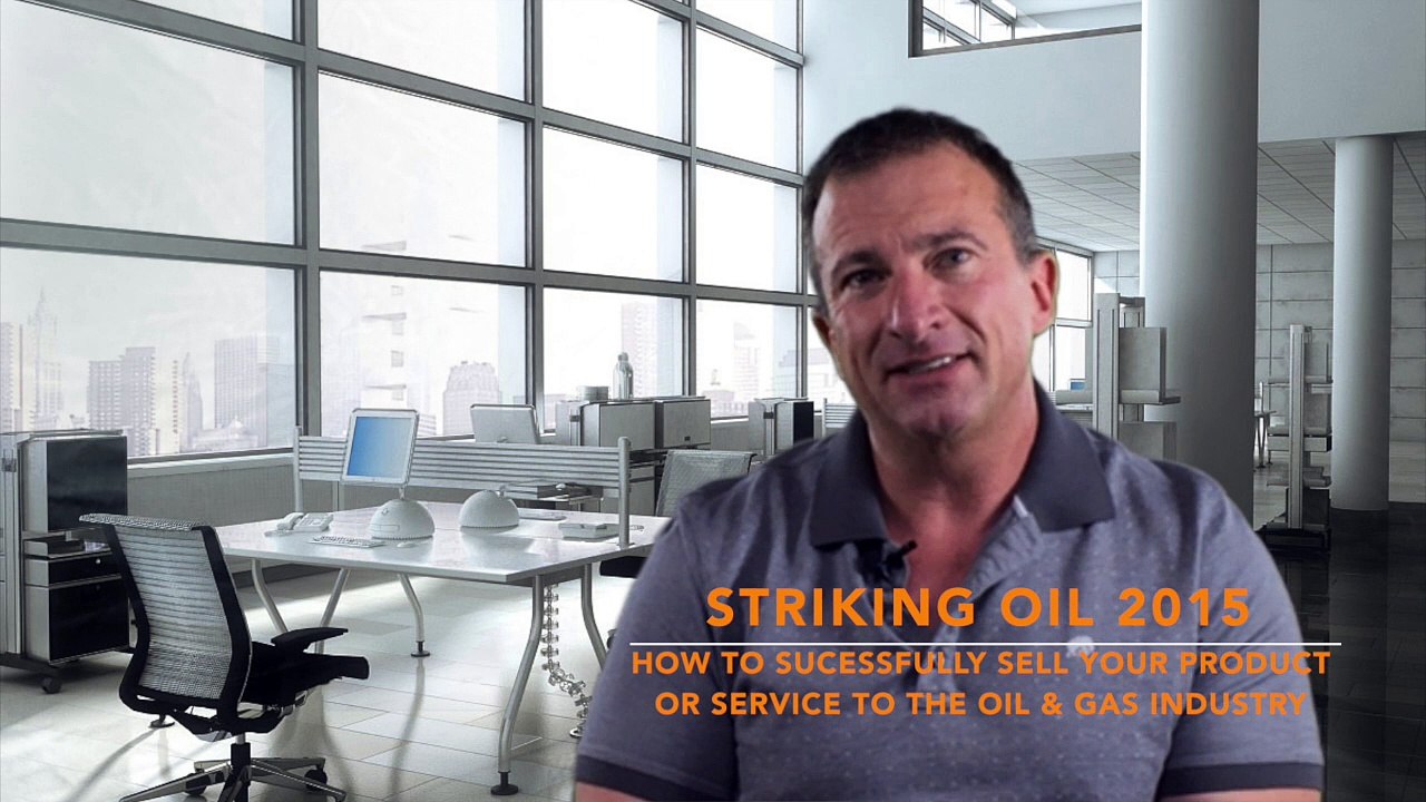 77- Striking Oil 2015