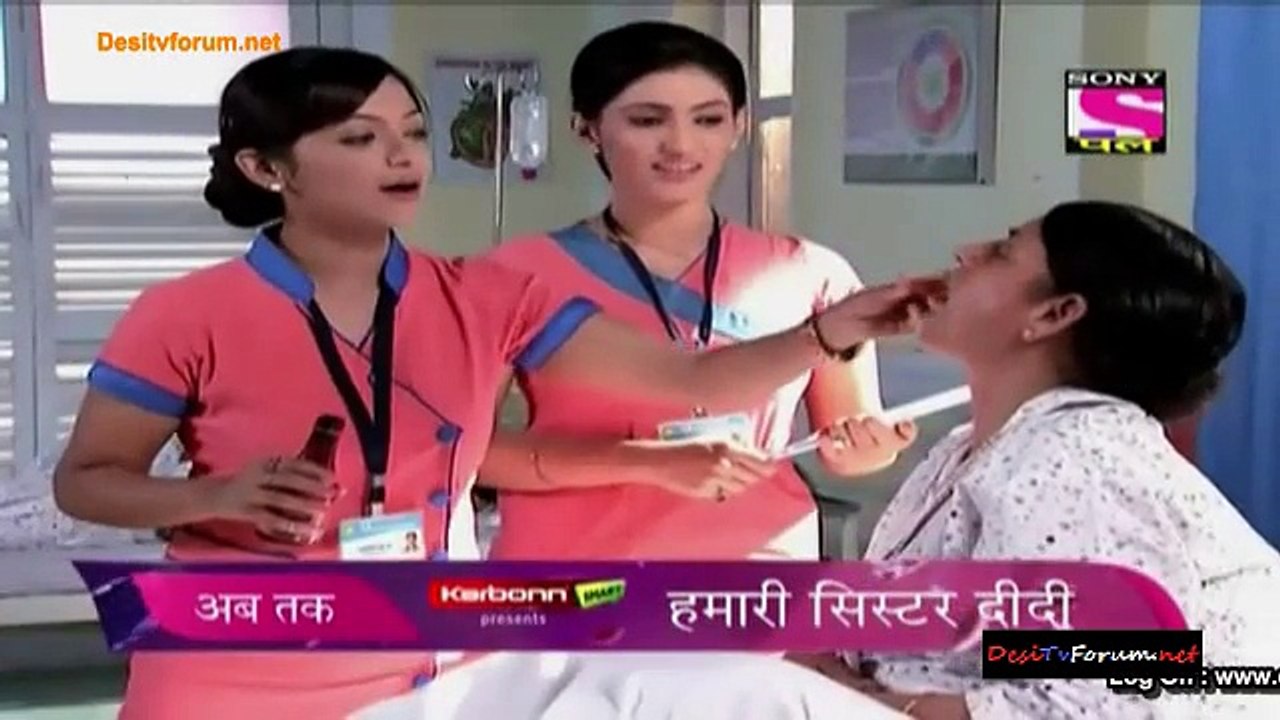 Hamari Sister Didi 720p 24th November 2014 precap promo