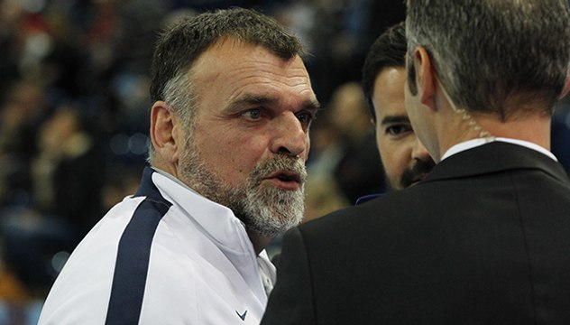 THW Kiel - PSG Handball : les réactions d'après match