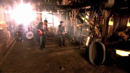 JONAS L.A - Things Will Never Be The Same (Official Music Video)