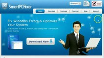 Smart PC Fixer   smartpcfixer download link official site
