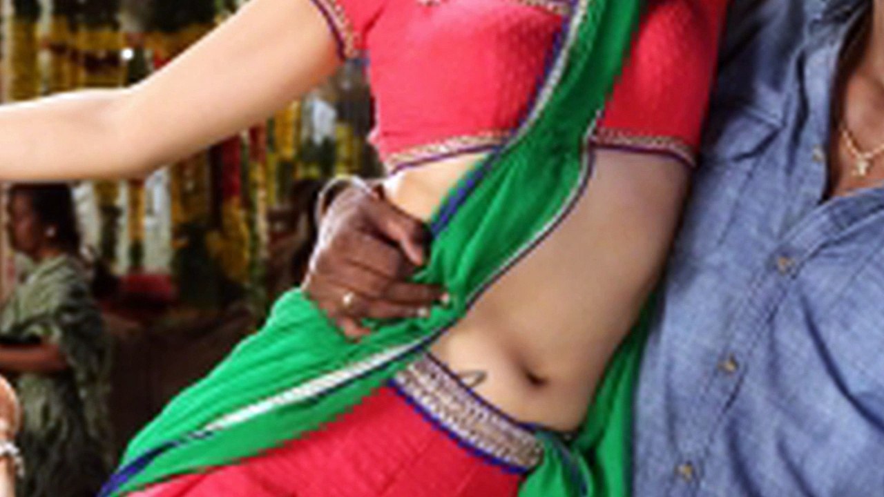 Andrea Hot item song in Poojai