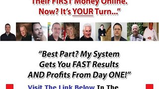 Online Income Masterclass  Real Review Bonus + Discount