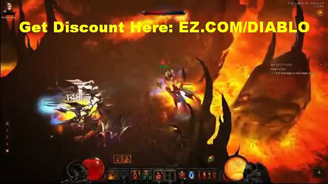 DIABLO 3 BILLIONAIRE DISCOUNT 20$   SCAM OR LEGIT
