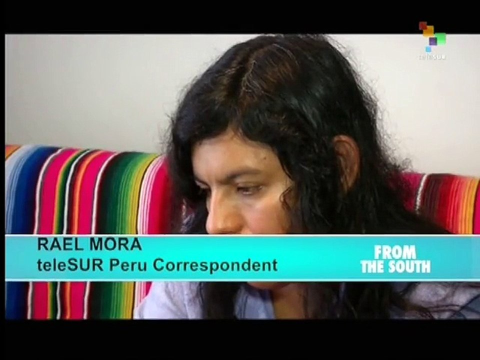 Daring report sheds light on abuse of LGBT community in Peru