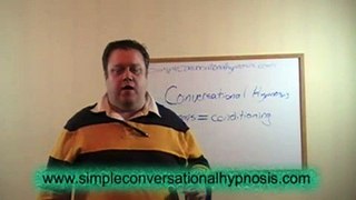 conversational hypnosis training download ebook hypnotism