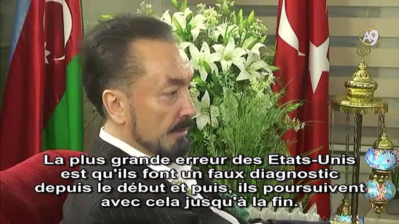 Les politiques des Etats-Unis qui leur portent préjudice