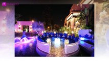Sofitel Marrakech Lounge and Spa, Marrakech, Morocco