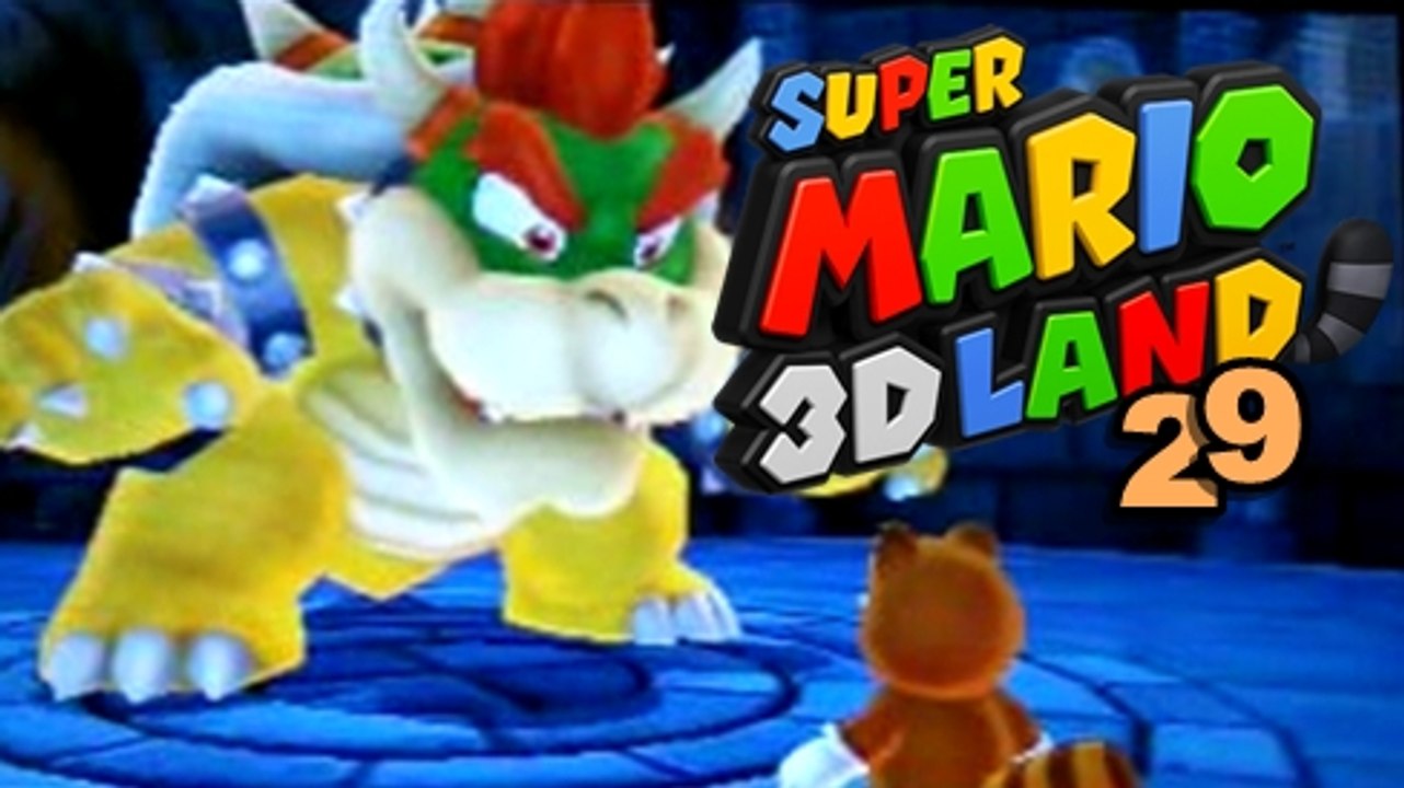 Lets Play - Super Mario 3D Land [29]
