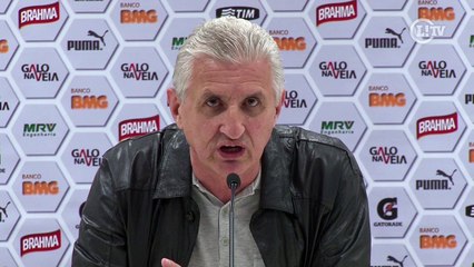 Diretor do Galo solta o verbo contra arbitragem de Bassols