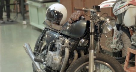 Dainese 36060 Vintage Capsule Collection