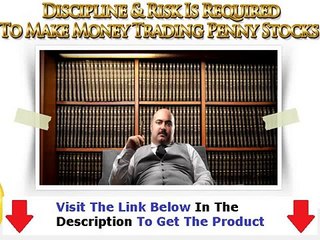 Golden Penny Stock Millionaires   Don&#39;t Buy Unitl You Watch This Bonus + Discount