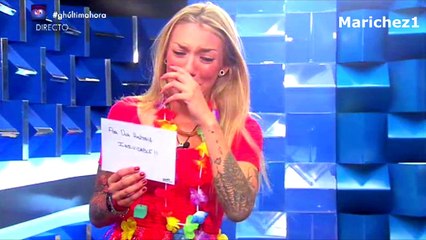 Por una historia "inolvidable"... La Novela