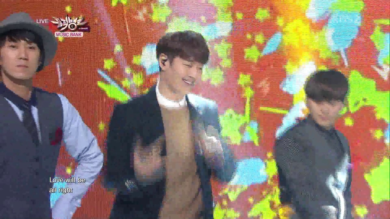 Natthew - Love Will Be OK (Nov 21, 2014)