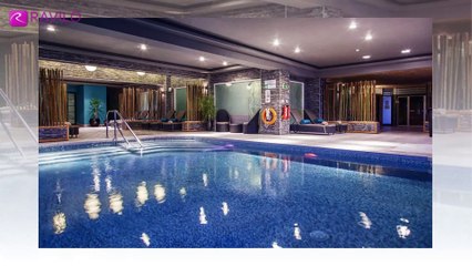The Victoria Hotel, Sliema, Malta