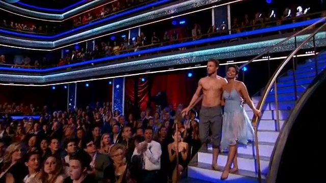 Derek Beth Wk 10 contemp Package