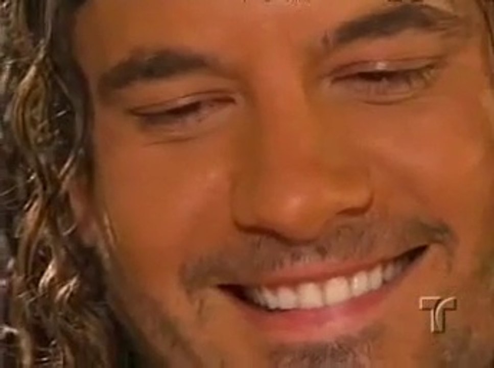 La Traicion: Hugo y Soledad (87)