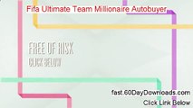 Fifa Ultimate Team Millionaire Autobuyer Download - Fifa Ultimate Team Millionaire Autobuyer Free