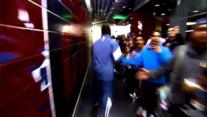 Kemba Walker - Rise Up