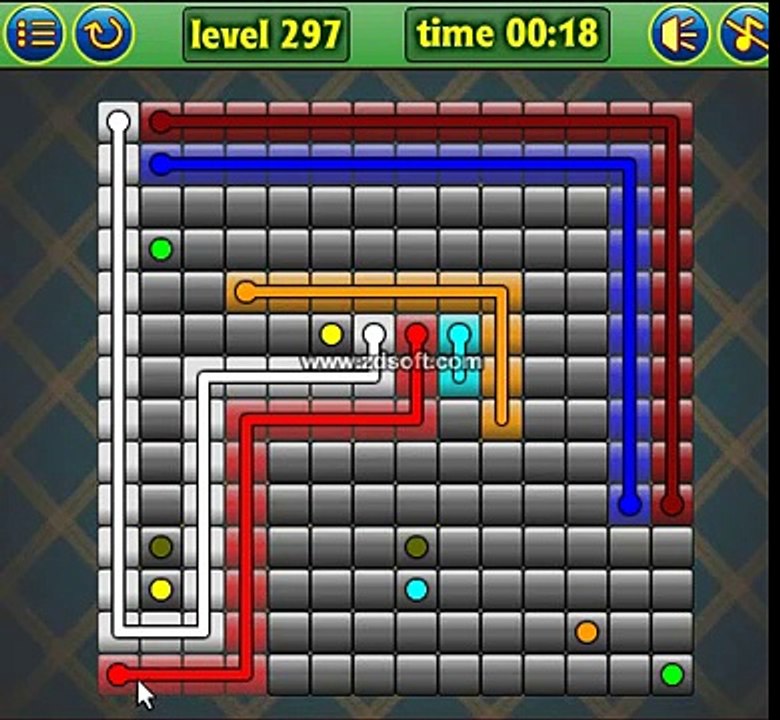 Stream Master Unlimited level 297