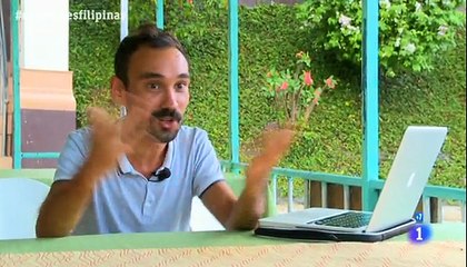 Españoles en el mundo - Islas Bisayas (Filipinas)