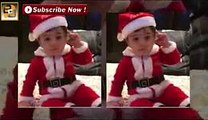New Hot Shahrukh Khan's son Abram Khan's NEW PHOTOS LEAKED BY HOT VIDEOS 01