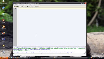 Autoit Português 2ªParte(Hotkeyset)