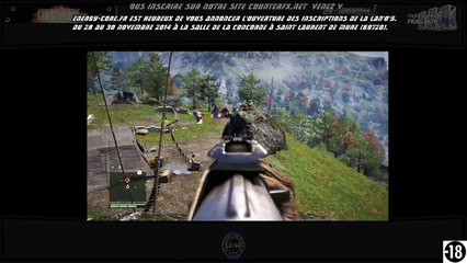 Far Cry 4 partie 6