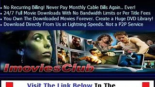 I Movies Club Discount Bonus + Discount