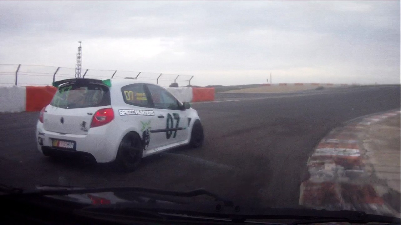 The fight Acte two PAPAYOU vs LAMBERT