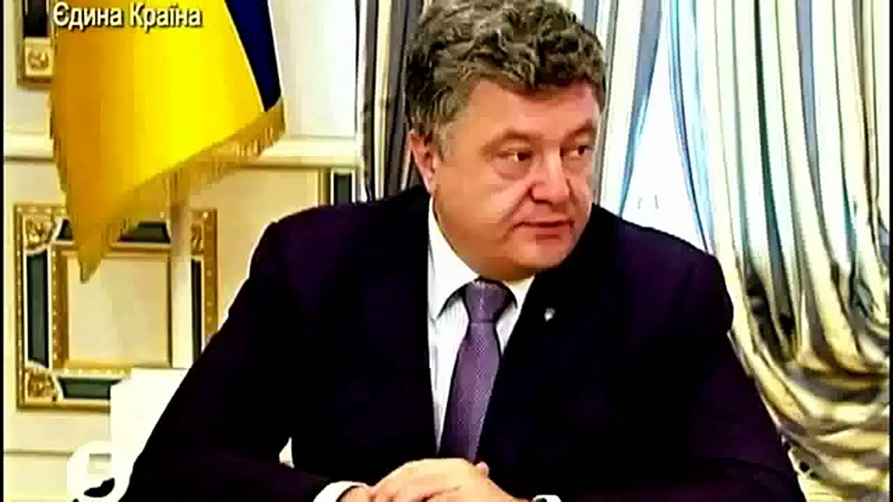 Музыка. А.Климковский. Война Россия с Украиной. 2014