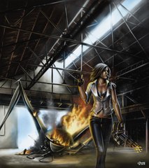 FREE - American freedom for corpses HD 7522-2014